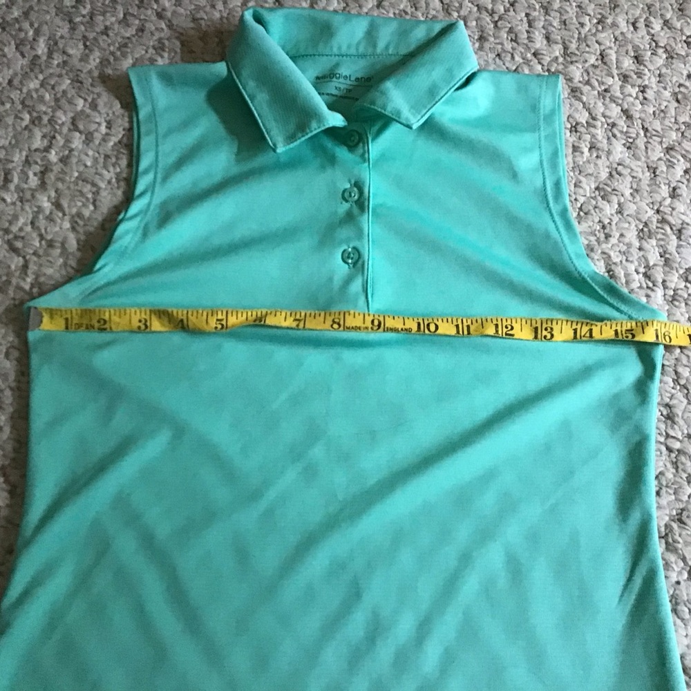 Women’s Polo/Scrunchie Bundle - Picture 2 of 11